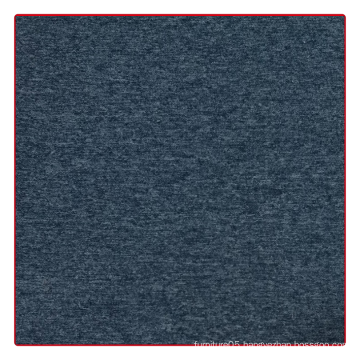 Home textile corduroy fabric bonded with Non-Woven fleece